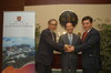 Lee Shau Kee Foundation Donates HK$50 Million to the Chinese University